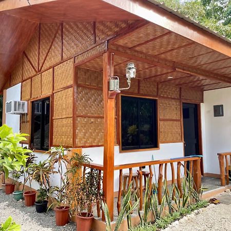 Ana's Bungalow Siquijor Bagian luar foto