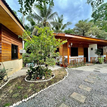 Ana's Bungalow Siquijor Bagian luar foto