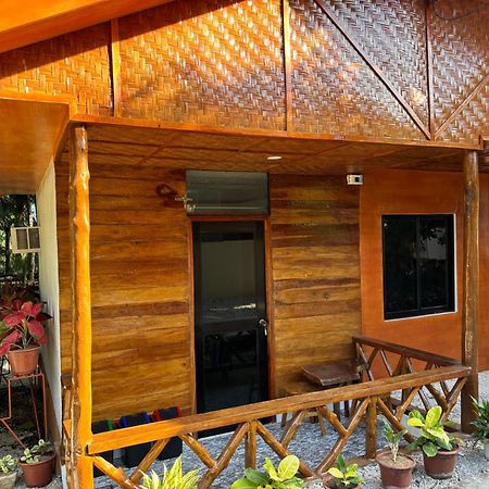 Ana's Bungalow Siquijor Bagian luar foto
