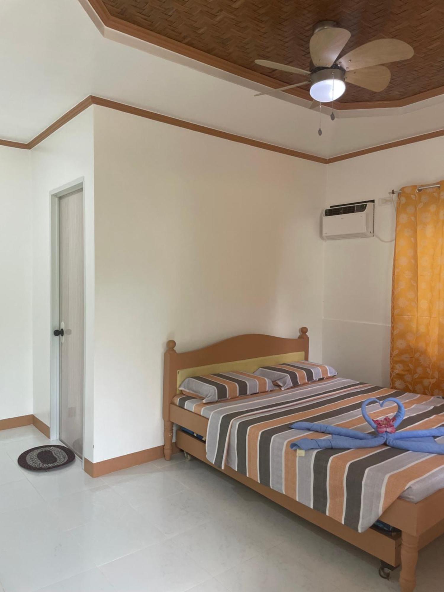 Ana's Bungalow Siquijor Bagian luar foto