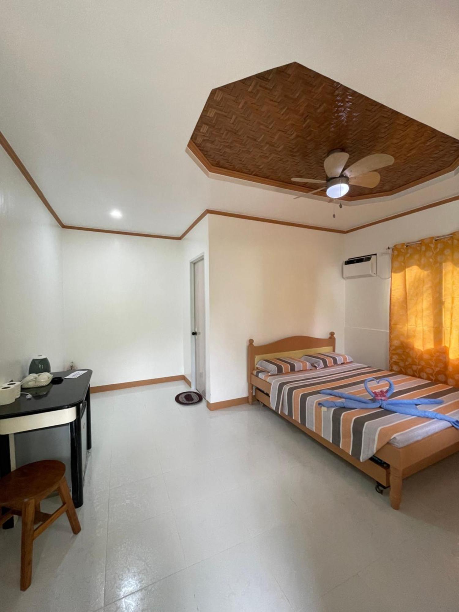 Ana's Bungalow Siquijor Bagian luar foto