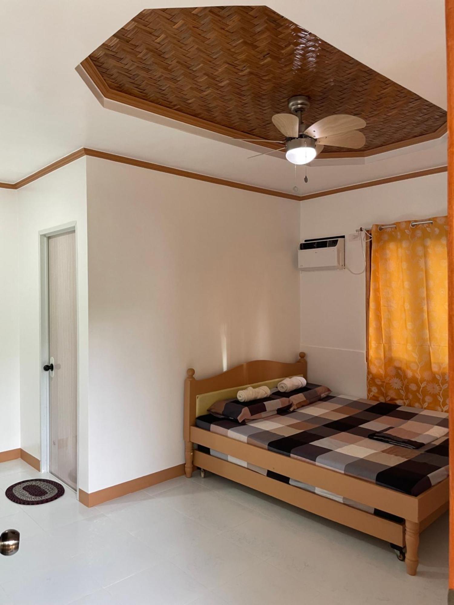 Ana's Bungalow Siquijor Bagian luar foto