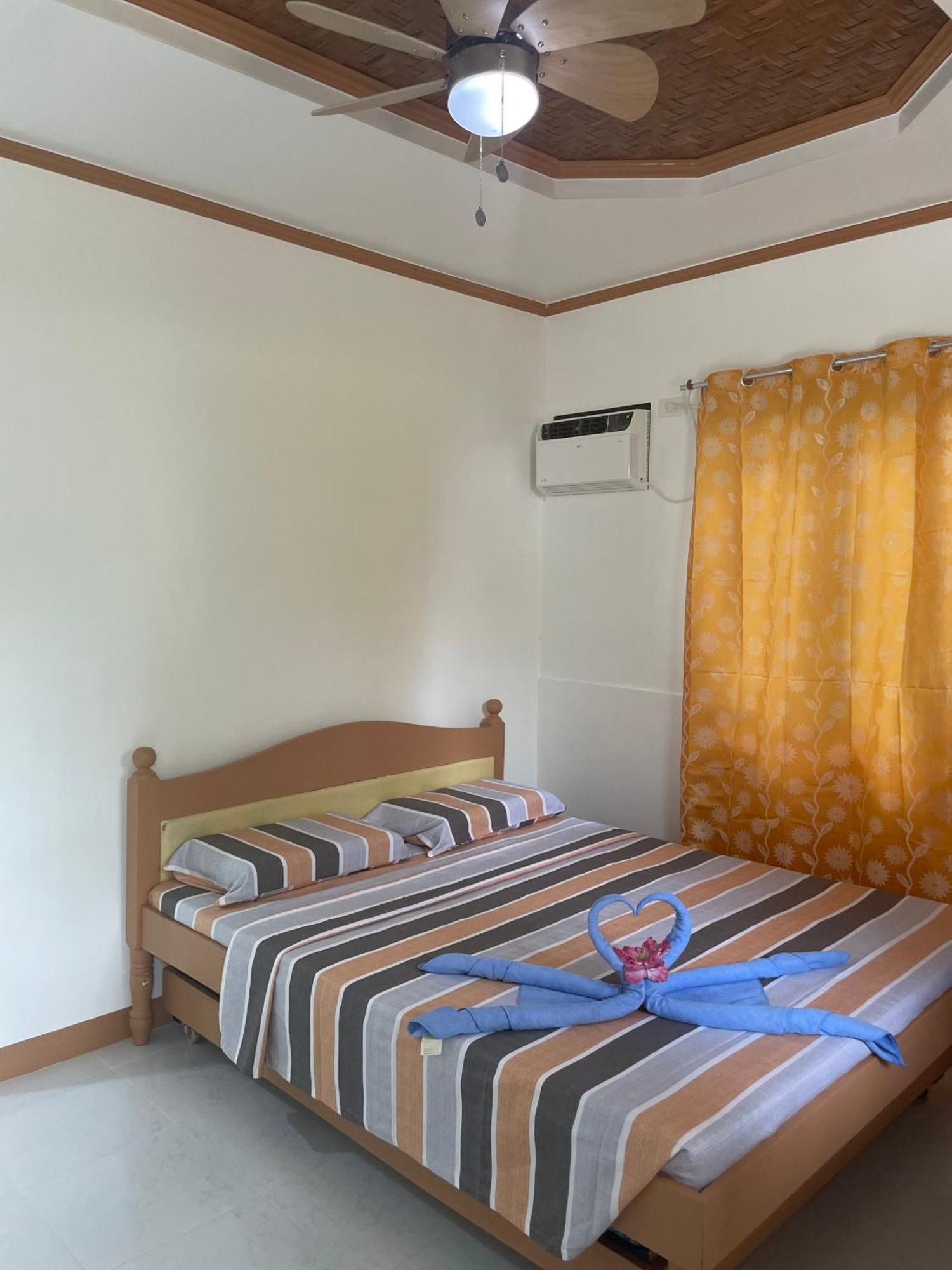 Ana's Bungalow Siquijor Bagian luar foto