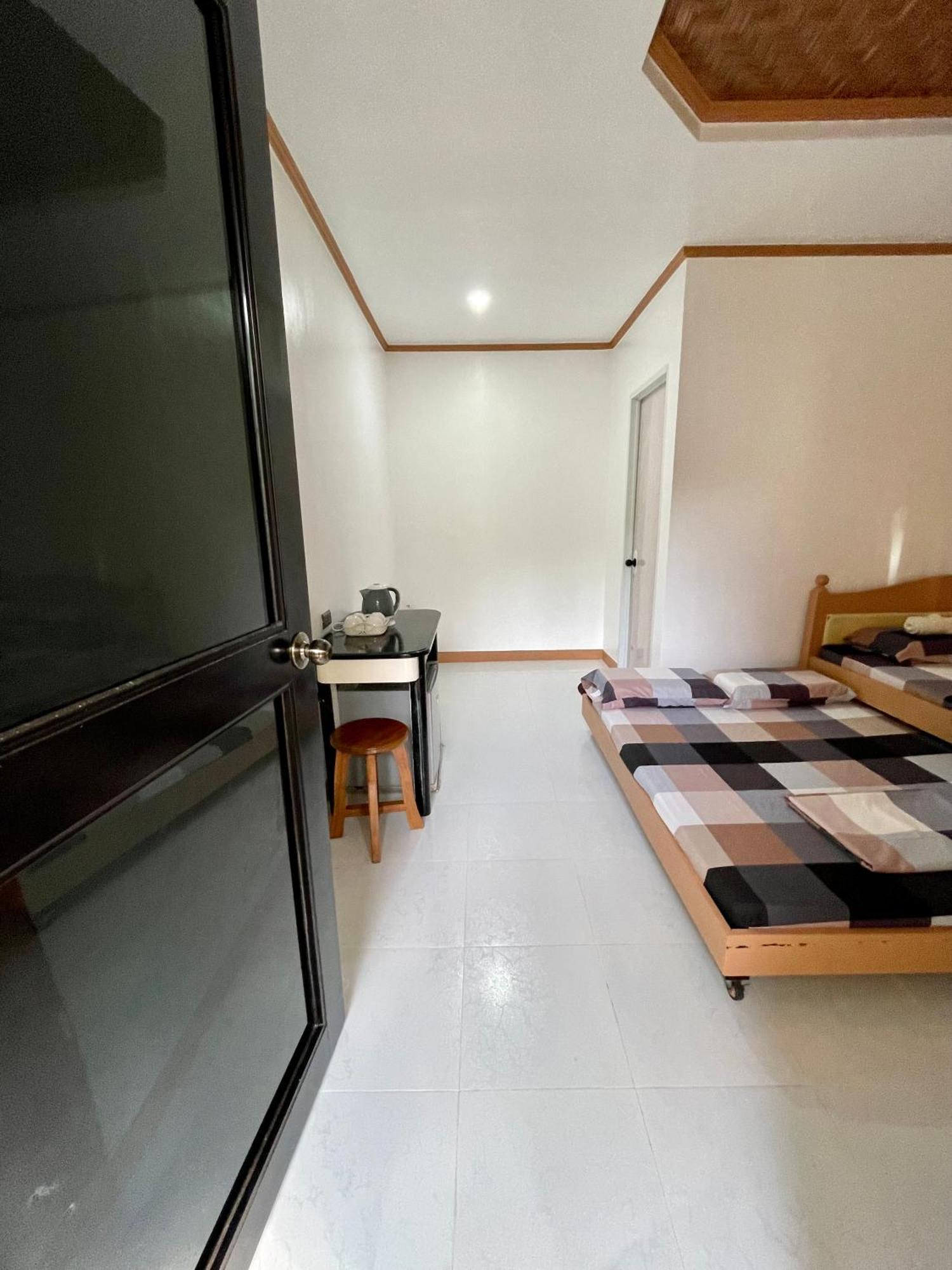 Ana's Bungalow Siquijor Bagian luar foto