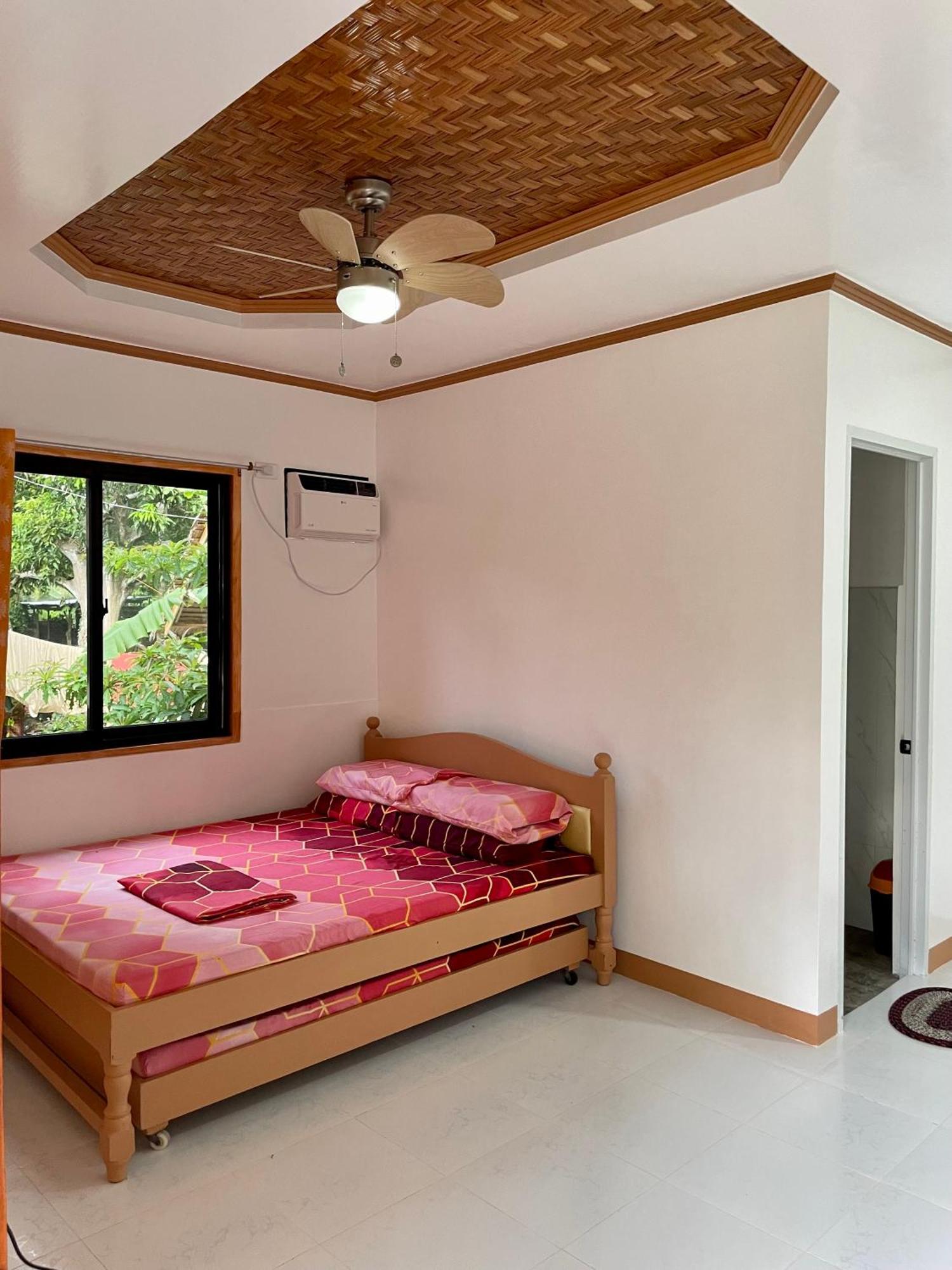 Ana's Bungalow Siquijor Bagian luar foto