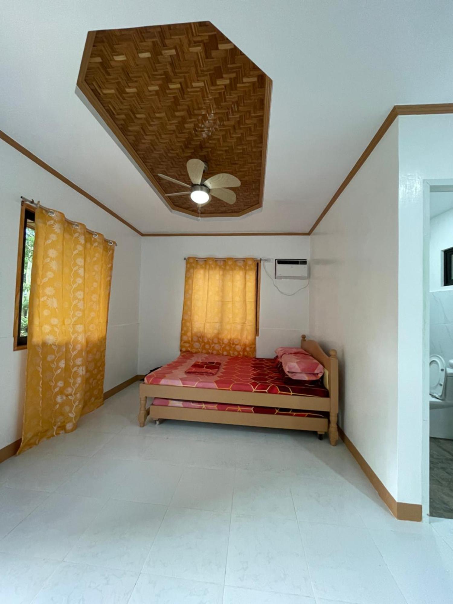 Ana's Bungalow Siquijor Bagian luar foto