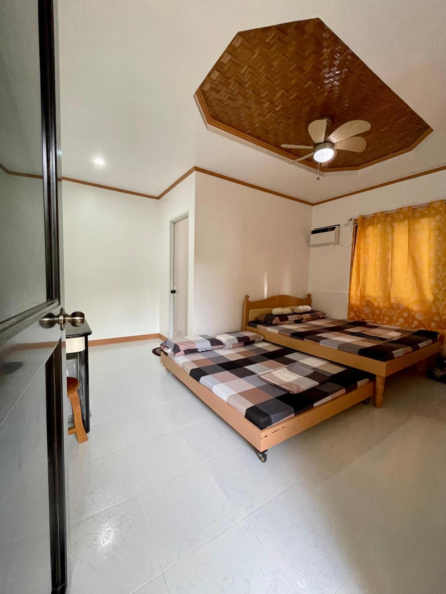 Ana's Bungalow Siquijor Bagian luar foto