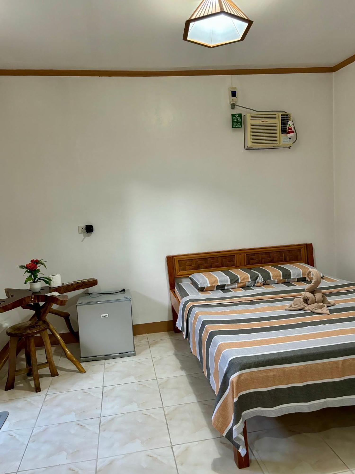 Ana's Bungalow Siquijor Bagian luar foto