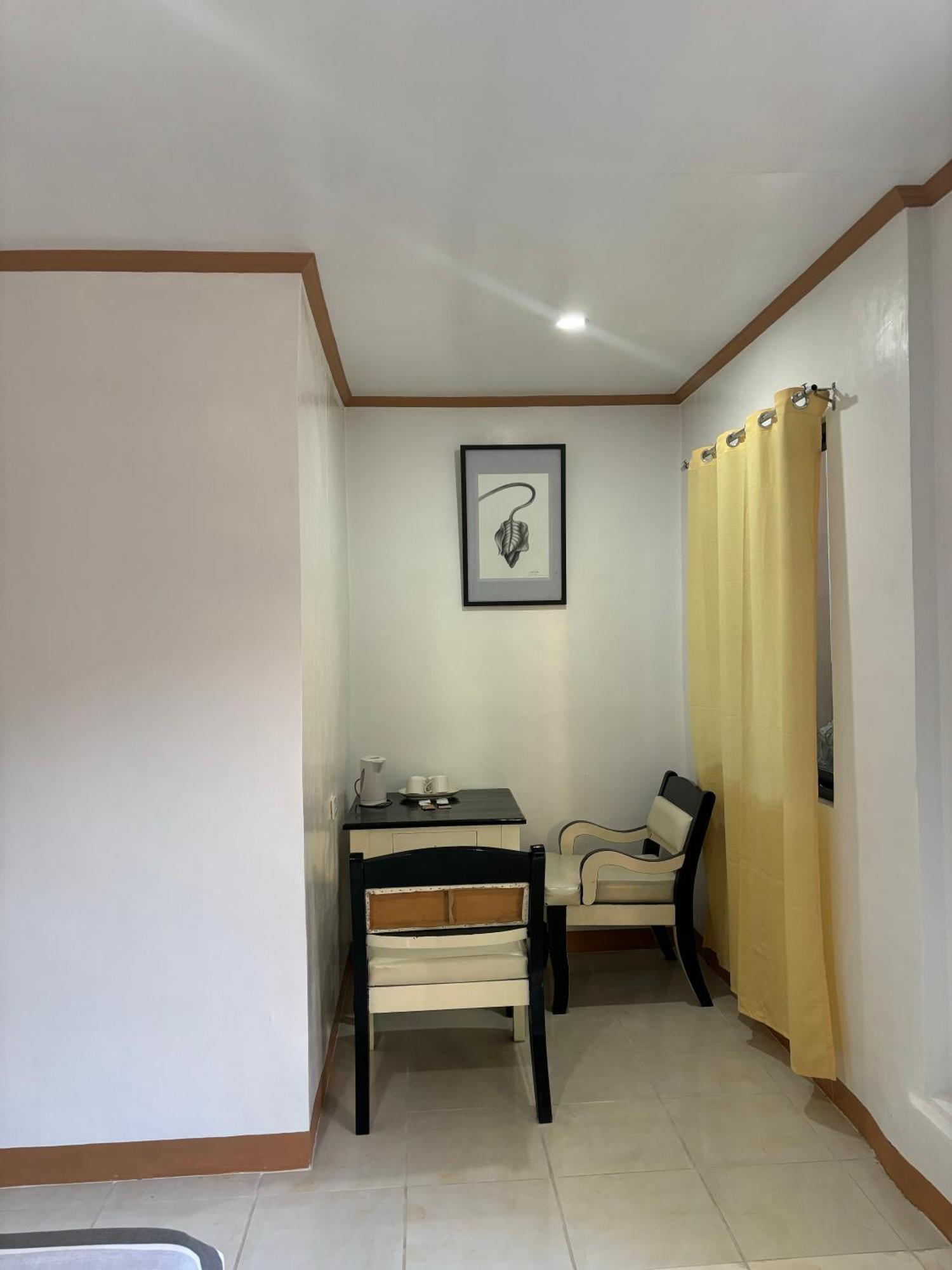Ana's Bungalow Siquijor Bagian luar foto